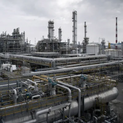 Industrial Services